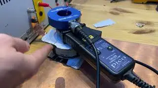 Current probe Ep1 Part 1- Why an RF current probe?