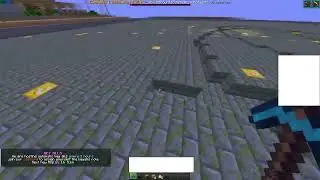 LMiner | Top Miner mode showcase + Custom Wild Prison features