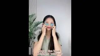 Collagen Crystal Eye Mask
