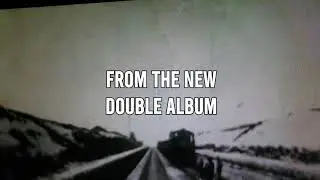 NEW ALBUM OUT NOW