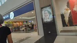 [4K] SM City Taytay Building A walking tour | Taytay, Rizal, Philippines | CALABARZON Region