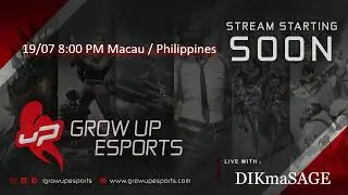 SFV: Champion Edition | Grow uP eSports Macau & Asia Teams
