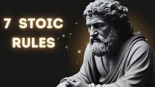7 Stoic Rituals for an Unflappable Morning: Can They Change Your Life? #stoicism