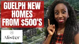 UNVEILING GUELPH NEW TOWNS: THE ULTIMATE INVESTMENT GUIDE