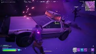 【ゼロビルド】エンジョイ勢がデュオでビクロイ【フォートナイト/FORTNITE】