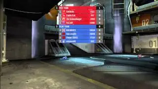 Enable - Countdown - Assault