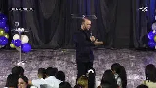 🔴 En Vivo | 4 ANIVERSARIO   |  Centro Cristiano Soplo De Vida Bonao