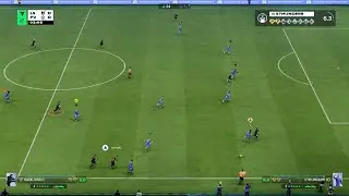 VPG - Pavia Esports VS Los Santos Esport