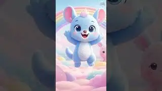 Welo&rsquo;s Droomliedje 🎶 | Vrolijk Peuterliedje | Welo Toons NL  #kinderliedjes  #welotoonsnl