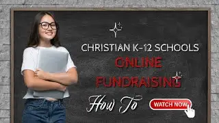 Fundraising Ideas for Christian Private Schools