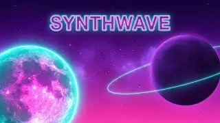 𝚠𝚒𝚗𝚝𝚎𝚛 𝚒𝚗 𝟸𝟶𝟶𝟷. // Synthwave, Dreamwave, Vaporwave, Chillsynth