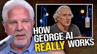 Glenn Beck's NEW 