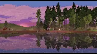 Kingdom Two Crowns  Norse Lands 1
