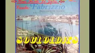 SOUL BOY SPANISH VERSION - ( Fabrizzio - Una Tarde De Julio - sealed with a kiss )