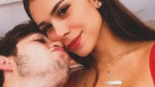 Ana Mosconi e João Rezende {Joana} (Send My Love)