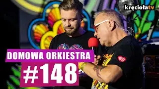 GraVity Off na #polandrock2020 - #148 Domowa Orkiestra