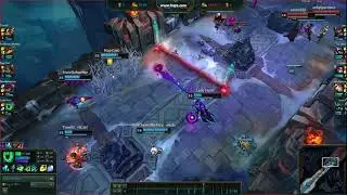 rip talon