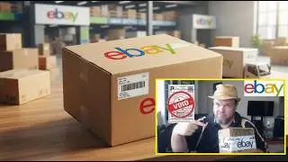 How to Void CANCEL Shipping Label on EBAY You Just Paid For