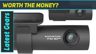 Blackvue DR750S-2CH with Power Magic Pro Hardwire Kit: Is It The Best Dash Cam for Night
