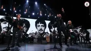 Почему Ринго Старр отказался петь эту строчку из песни The Beatles на альбоме &laquo;Sgt Pepper&rsquo;s Lonel...