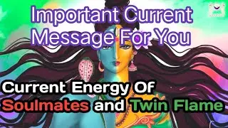 important Msg for Your Twin Flame Sign Sometime illusion | soulmate kamic bhi hote hai ? by ankit