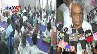 AP MLC (Teachers/Graduates) Election Results : PDF's Vittapu Balasubramanyam Wins | TV5 News