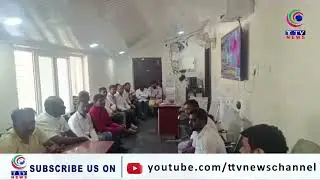 TRS Leaders Protest After Arrest of Padikochireddy and Local Leaders in Hyderabad
