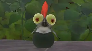 Basically Splatoon 3&rsquo;s final boss (Spoilers)