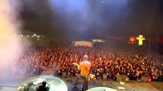 Airbourne: Graspop Metal Meeting 2025