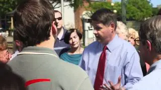 Conservative Reformer