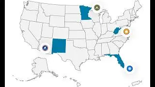 Базы для экстремальных приключений Scouting America | Филмонт, Нортерн-Тир, Си-Бейс и Саммит