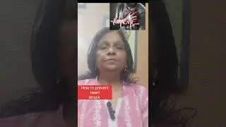 PREVENTION OF HEART ATTACK AT HOME। हार्ट  अटैक  से कैसे बचें घर पर @ Simpler$Natural