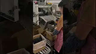 How Smart Factory Packing Can Save You Thousands? #fasteners #packing  #importexportchina #screw
