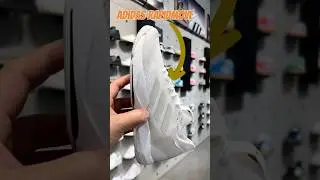 Adidas RapidMove ADV Trainer#shorts