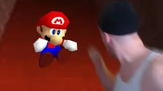 GO MARIO GO