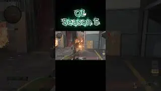 Combat Bow on JACKPOT - OVERDRIVE 4K #callofduty #bo6 #cod #funny #drumandbass #gaming #funnyshorts