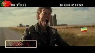 The Bikeriders | SPOT 