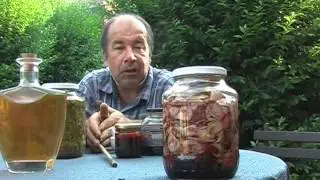 Szőke András: Kertem 1
