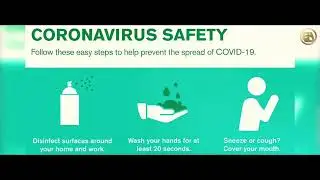 A song on precautions against Coronavirus by SI Baljinder Singh of @PunjabPoliceIndia.