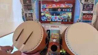 憎悪と醜悪の花束【太鼓の達人ニジイロ】