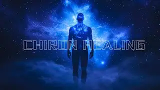 ⚷ Transforming PAIN to POWER: Chiron ALCHEMY ⚷