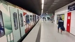 S-Bahnhof Jungfernstieg, Hamburg (6)