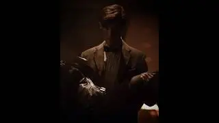Good Men Don&rsquo;t Need Rules | Doctor Who Edit | Dionnysuss - Fangs (Slowed + Reverb) | #doctorwho