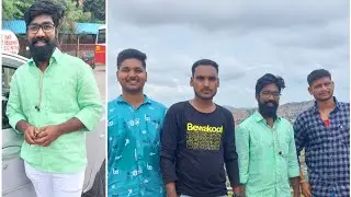 Anjanadri betta Kopal district