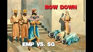 BOW DOWN - EmpyreaL defeats Shadow Guardians - all heimdelight kills POV (~40 kills)