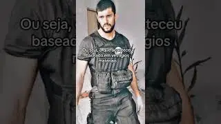 Coisas que voc&ecirc; n&atilde;o sabia sobre a Per&iacute;cia Criminal - Parte1