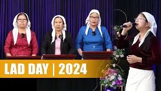 LAD DAY | 2024