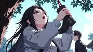 《大力丫鬟》青禾村力大无穷的阿蛮，为供书生未婚夫阿文科考，千里迢迢进京投奔传闻中挥金如土的沈尚书府。谁知府主是个心狠手辣的奸臣，府中无人敢往前院伺候。老管家一眼相中安分的阿蛮，许诺五两月银#小茉推文