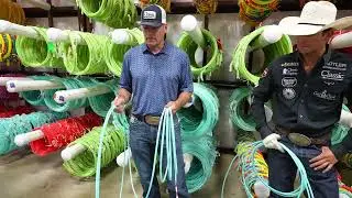 Rope Shop Talk | Classic Rope Powerline4 Lite Head Rope