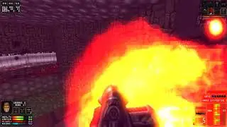 Project Brutality 3.0 Test (Maps of Chaos - Overkill Edition) #10